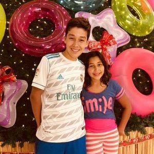 Meet your Posher, Sandra